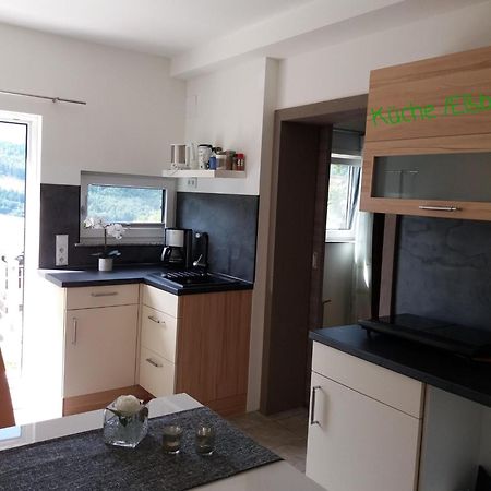 Haus Harmonie Daire Millstatt Oda fotoğraf