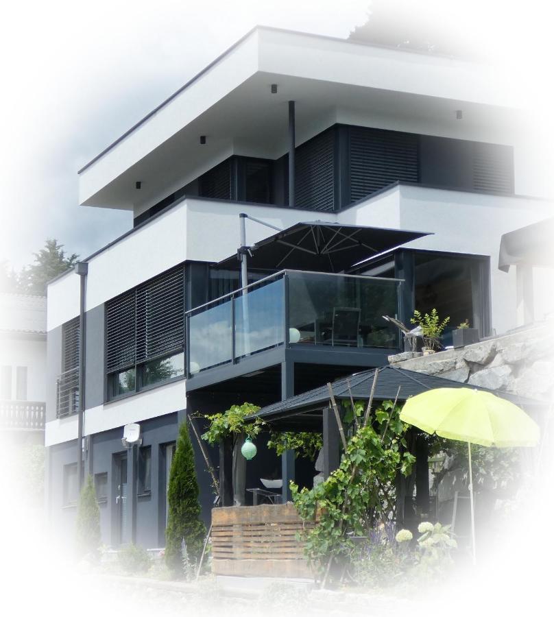 Haus Harmonie Daire Millstatt Dış mekan fotoğraf