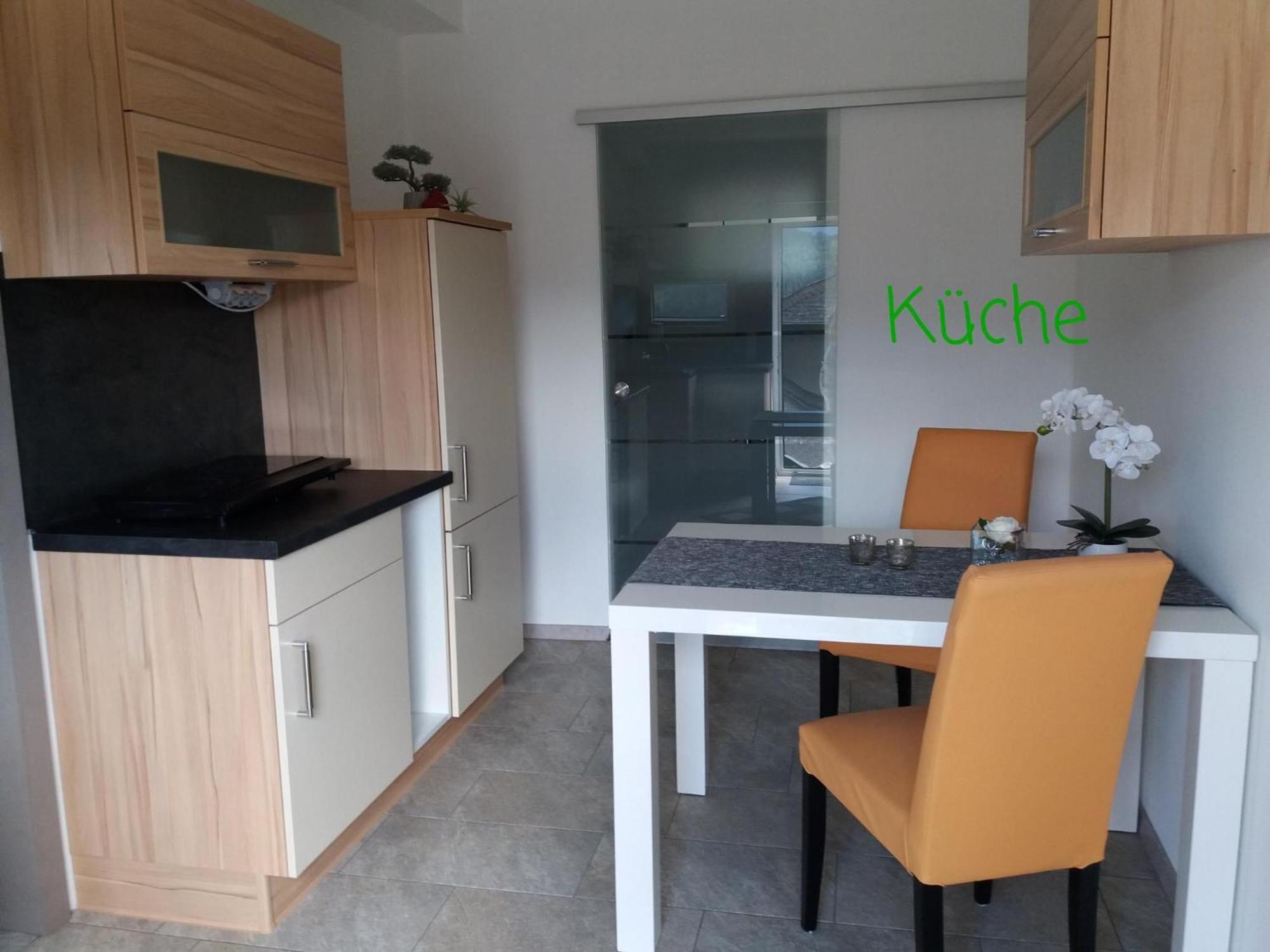 Haus Harmonie Daire Millstatt Oda fotoğraf